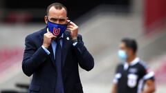 El jugador al que 'rescató' Dudamel tras el empate