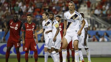 Ibrahimovic: "Bradley piensa que es el filósofo del fútbol"