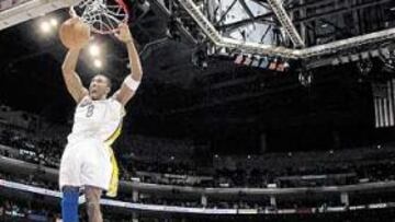 <b>CAMINANDO SOBRE EL AIRE. </b>En una noche para el recuerdo, Kobe Bryant voló hasta 81 puntos, una cota que sólo ha podido sobrepasar el fabuloso Wilt Chamberlain.