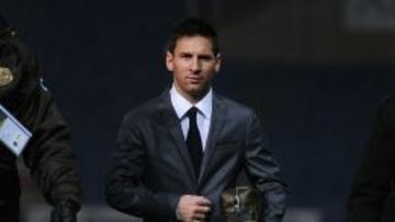 La renovación de Leo Messi costará 250 millones de euros