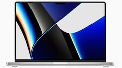 Cómo solucionar el error que da el notch en los nuevos MacBook de Apple