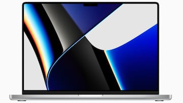 Cómo solucionar el error que da el notch en los nuevos MacBook de Apple