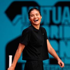 Mutua Madrid Open: precios, aforo y dónde comprar entradas para la Caja Mágica