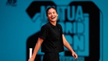 Mutua Madrid Open: precios, aforo y dónde comprar entradas para la Caja Mágica