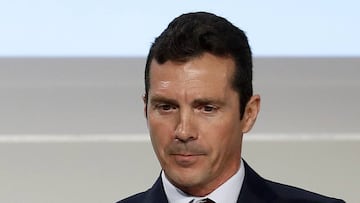 Guillermo Amor: "Dembélé ha funcionado y funcionará..."