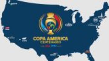 El torneo se disputará en Estados Unidos.