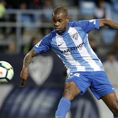 Málaga - Real Sociedad: horario, canal de TV y dónde ver online