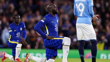 "Lukaku tenía al Real Madrid en su cabeza, es su sueño"