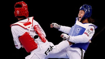 Quintana Roo: próxima sede del Mundial de Taekwondo