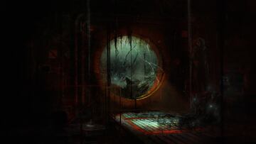 Ilustración - SOMA (PC)