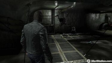 Alone in the Dark tendrá demostración descargable