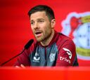 El Leverkusen confía en mantener a Xabi Alonso