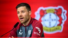 Desde su llegada al banquillo del cuadro alemán, Xabi Alonso ha sabido guiar el camino del Bayer y está cerca de ponerlos de vuelta en competiciones europeas.