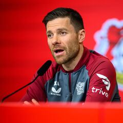 Las razones por las que el Bayer Leverkusen de Xabi Alonso clasificará a competiciones europeas