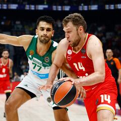 La final griega se calienta: “Se nos está acabando la paciencia”