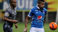 Del Valle y Palacios hacen trabajo diferenciado en Millos