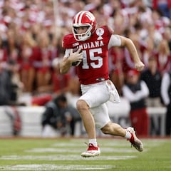 And then there were 4: Updated College Football Playoff schedule: Dates and matchups for semifinal CFP games