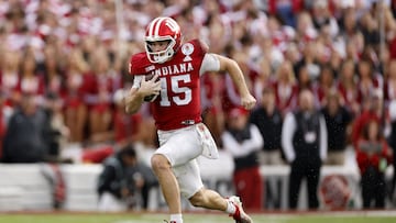 And then there were 4: Updated College Football Playoff schedule: Dates and matchups for semifinal CFP games