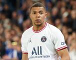 Mbappé quería un Lewandowski