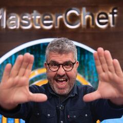 ‘Flo’ se sincera sobre la victoria de Miki Nadal en ‘Masterchef’: “Me sentó muy mal”