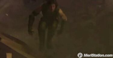 Prince of Persia: Las Arenas Olvidadas