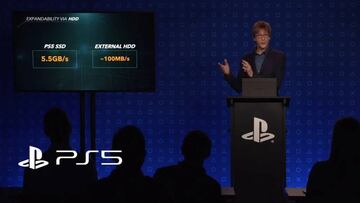 PS5: el creador de Ori cree que solo los first party aprovechar¨¢n el SSD del todo