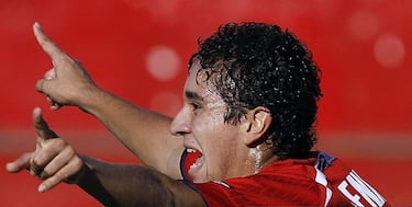 Fue mundialista con Chile, campeón con Colo Colo y se retiró a los 31: “Me faltó personalidad... Hoy trabajo en peluquería”