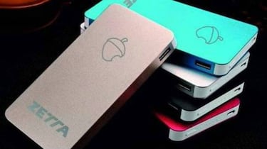 Los creadores de Zetta Smartphone responden a las acusaciones de fraude