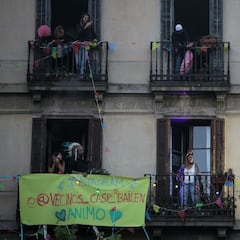 El borrador que permitirá activar el confinamiento domiciliario