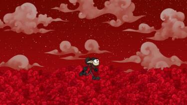 Eternity's Child podría ser el primer título amateur en Arcade