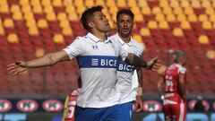 La UC sobrevive gracias a la figura del torneo