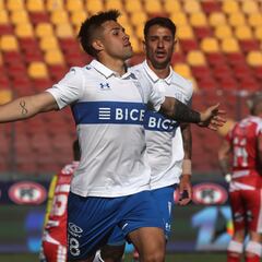 La UC sobrevive gracias a la figura del torneo