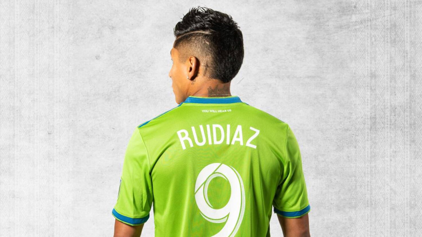 Raúl Ruidíaz, nuevo jugador franquicia de Seattle Sounders - AS Perú