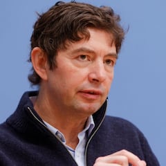 Alemania, perpleja con España