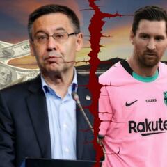 La encrucijada salarial en el Barcelona: cuál es el coste total y quién cobra más