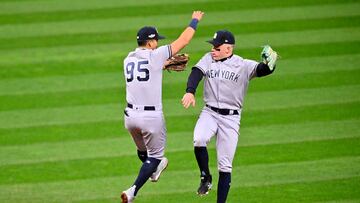 How to watch Game 5 of the American League Division Series between the Cleveland Guardians and the New York Yankees which starts at 7:07 p.m. ET on Monday.