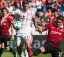 Bayern-Real Madrid: la semi de los jugadores más influyentes