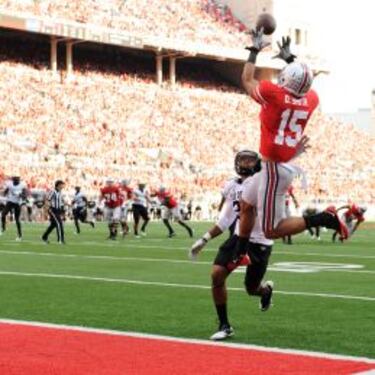 ¿Qué rookies serán más importantes en 2015?