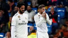 Para entender el mal momento del Madrid: 3 datos y 8 frases