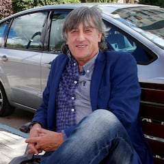 "¿Nieve? Este Albacete tiene tracción a las cuatro ruedas"