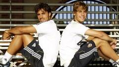 Plan Florentino: quince españoles en plantilla