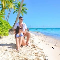 “Me toca despedirme de este club tras 10 años... gracias por permitirme cumplir mi sueño”