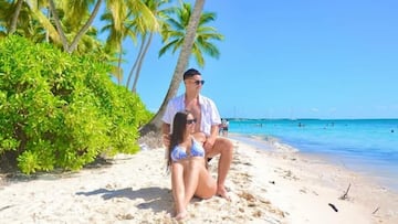 “Me toca despedirme de este club tras 10 años... gracias por permitirme cumplir mi sueño”