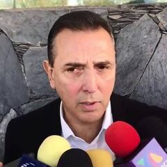 Tigres negó meterse en fichaje de Aké Loba por Rayados