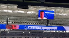 Mbappé’s Bernabeu debut sets stadium on fire: Real Madrid fans deliver historic welcome to new no. 9