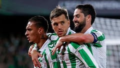 2025 pide a gritos al Real Betis: el mejor momento posible para ser campeón