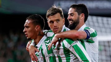 2025 pide a gritos al Real Betis: el mejor momento posible para ser campeón