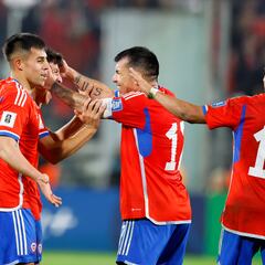 Gareca prepara una gran bomba para la Roja: ¡vuelve después de un año!