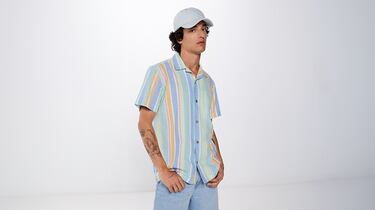 Las mejores rebajas de julio 2024: moda para hombre hasta al 50%