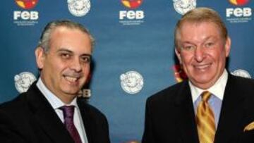 EE UU jugará en agosto ante España y Lituania